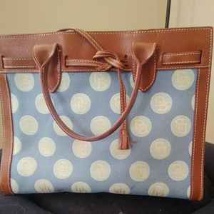 Dooney and Bourke purse